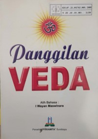 Image of Panggilan Veda